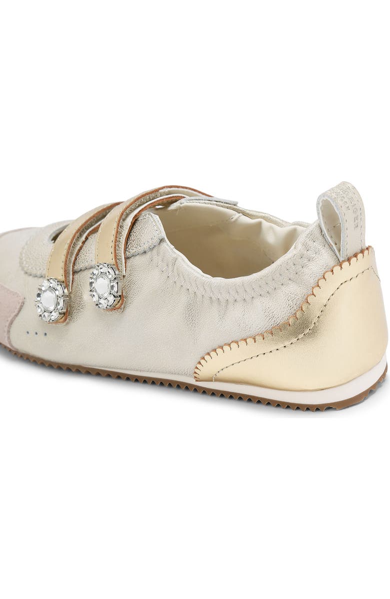 Kurt Geiger London Islington Mary Jane Sneaker, Alternate, color,