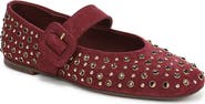 Circus NY by Sam Edelman Blaire Studded Mary Jane Flat