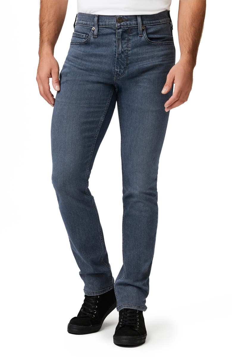 PAIGE Lennox Transcend Slim Fit Jeans, Main, color,