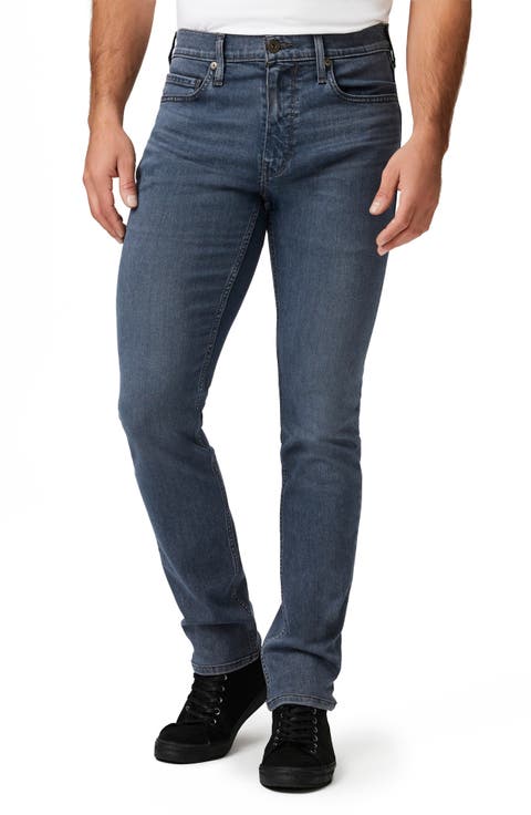Lennox Transcend Slim Fit Jeans (Dunn)