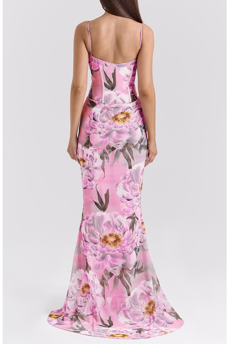 Antonina Mermaid Gown, Alternate, color, FORMAL LILAC