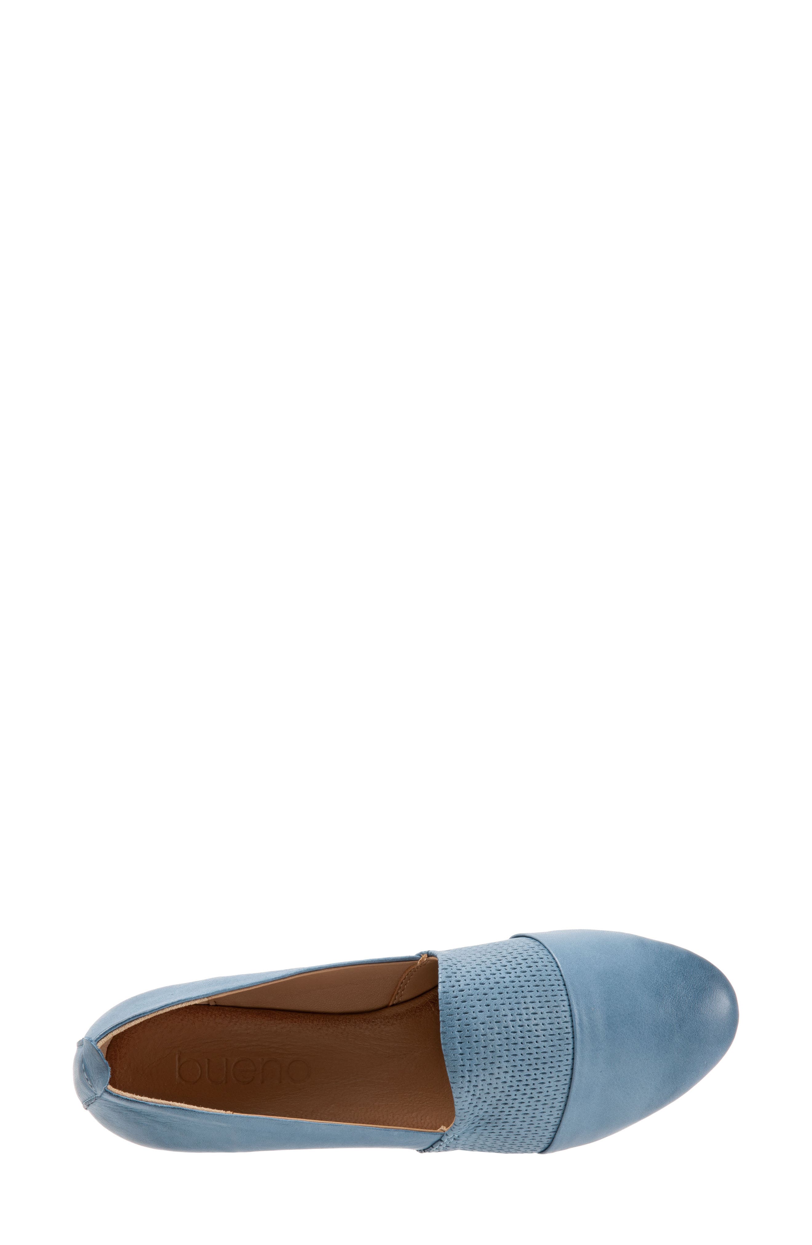 Bueno Katy Flat, Alternate, color, 