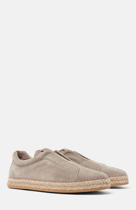 Thiago Espadrilles
