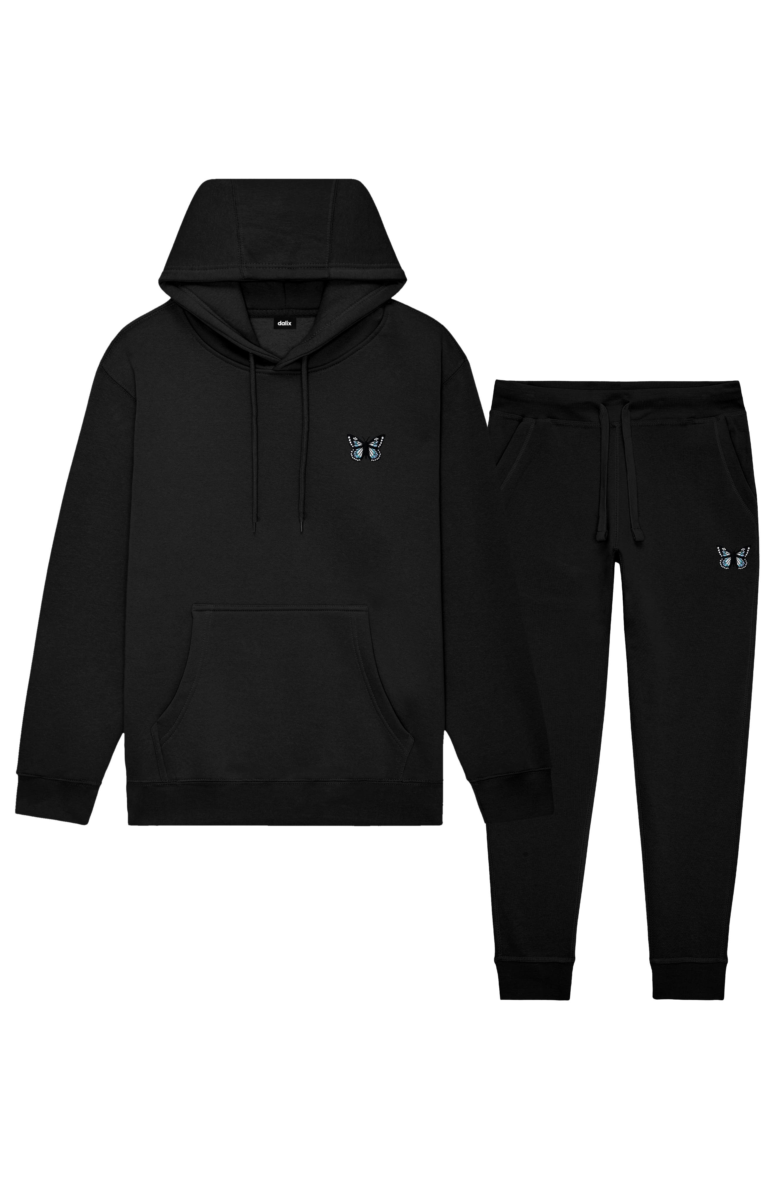 Butterfly Midweight Relaxed Sweatsuit