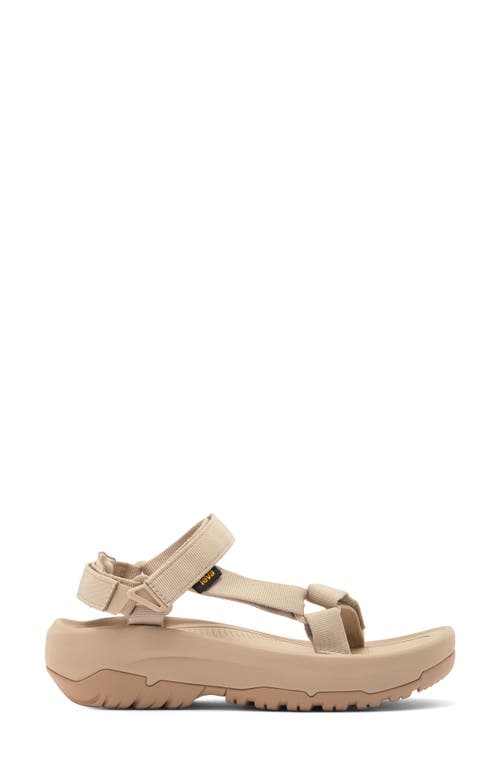 Teva Hurricane Xlt 2 Ampsole Sandal In Birch Multi