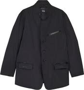 adidas Gore-Tex® Waterproof Padded Recycled Nylon Blazer