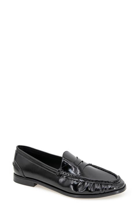 Zoila Penny Loafer (Women)