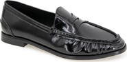 Reaction Kenneth Cole Zoila Penny Loafer