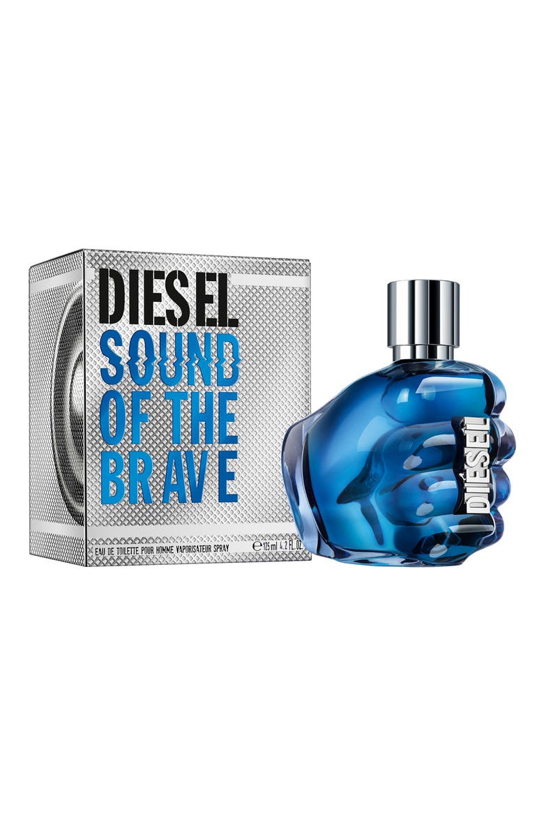 Sound of the Brave Eau de Toilette, Alternate, color, NO COLOR