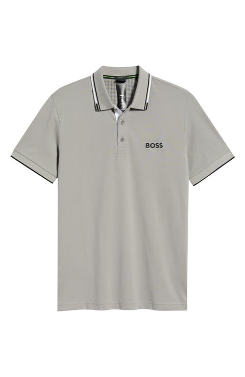 Paddy Pro Performance Polo