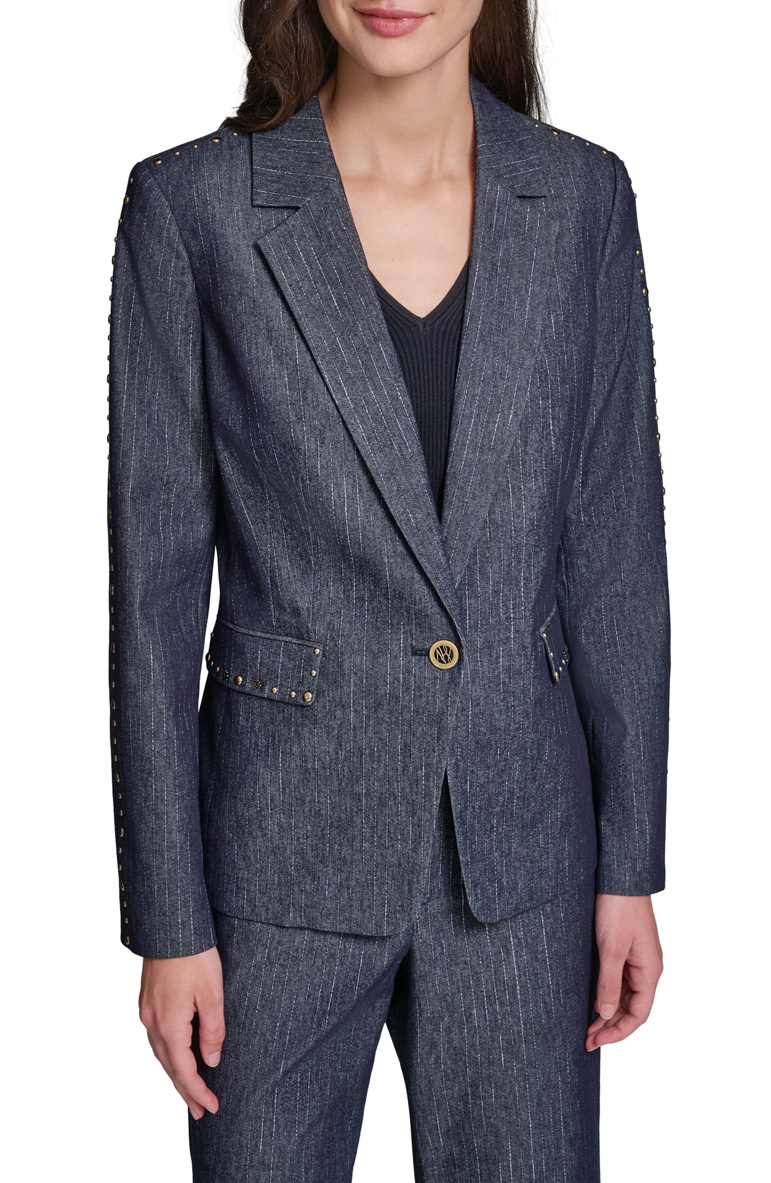selected DARK WASH