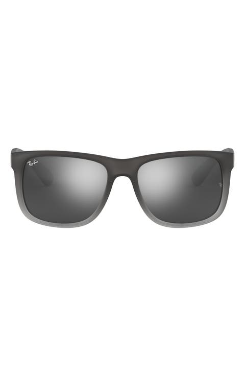 Justin 54mm Polarized Sunglasses