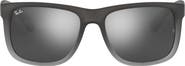 Ray-Ban Justin 54mm Polarized Sunglasses