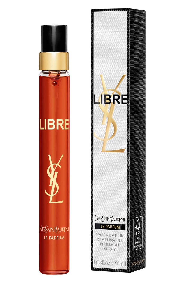 Yves Saint Laurent Libre Le Parfum, Alternate, color, 