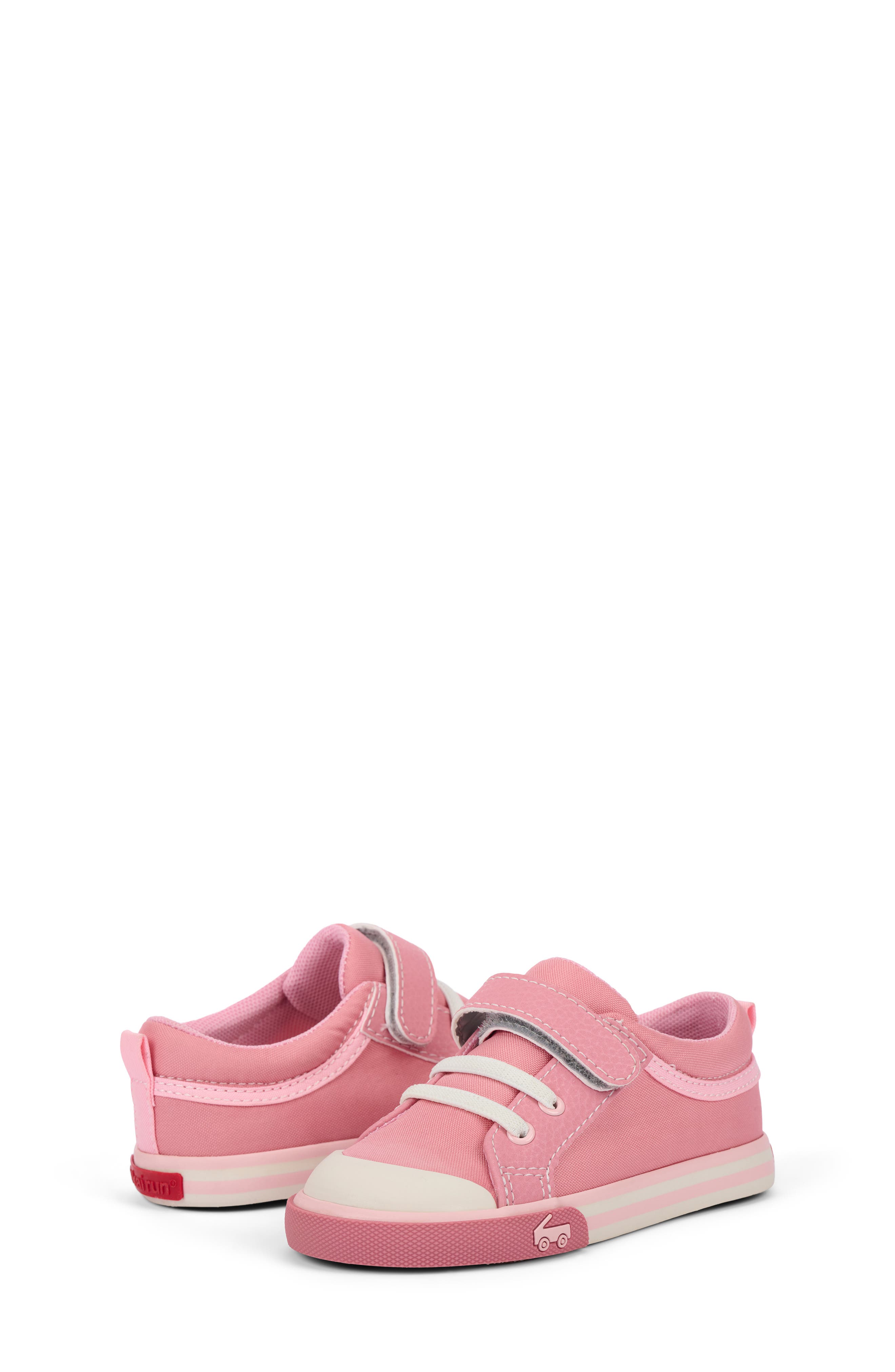 See Kai Run Kids' Kristin Sneaker, Alternate, color, Rose Pink