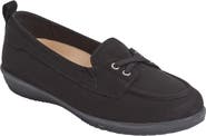 Comfortview The Bete Slip On Orthotic Flat