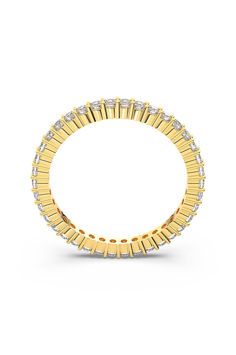 Matrix Eternity Ring, Alternate, color, GOLD