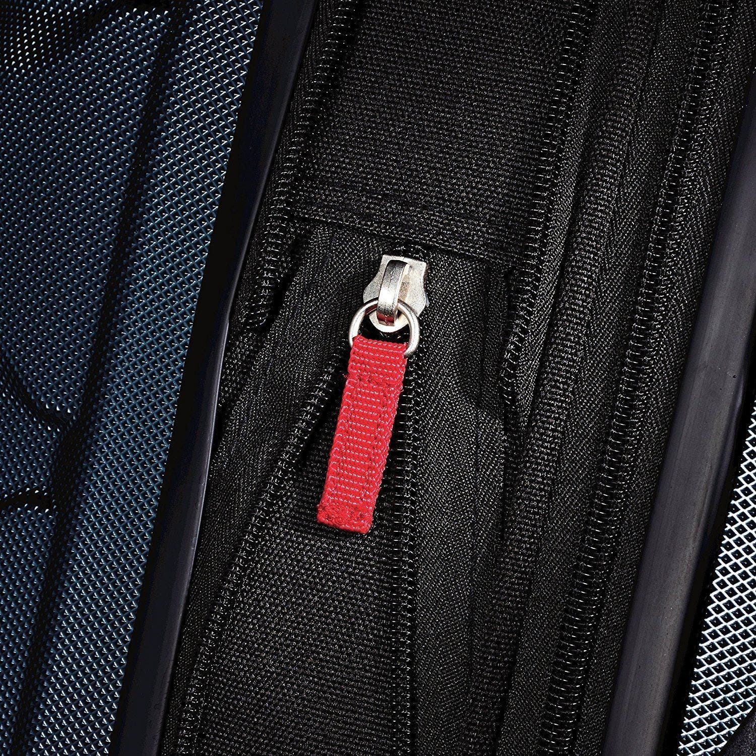 Samsonite Omni PC 2-Piece Set (20/28) Hardside Expandable Luggage with Spinner Wheels, Alternate, color, Blue