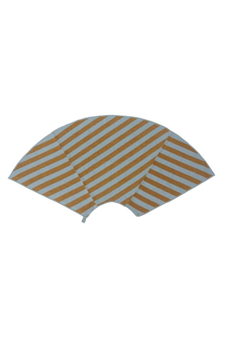 Costume Kings Cape, Alternate, color, Blue