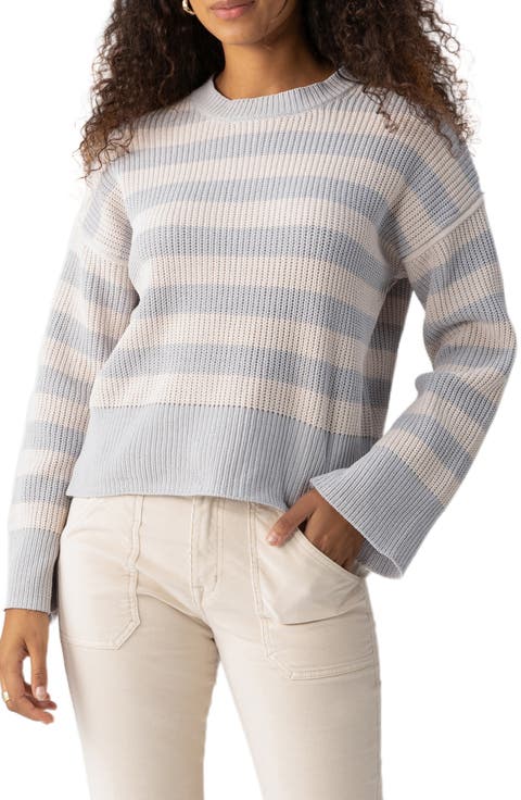 Chilly Out Chenille Sweater