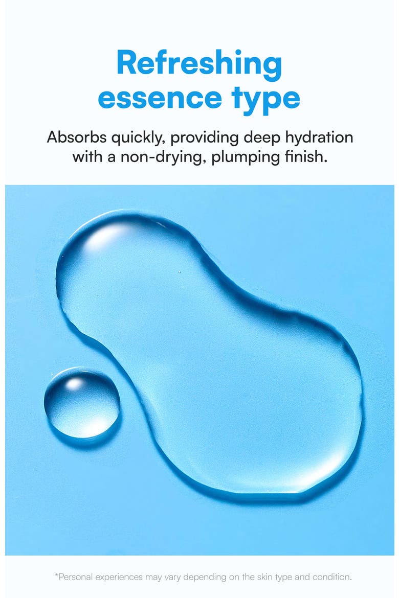 Hydro Balance Solution Toner, Alternate, color, None