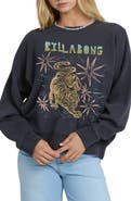 Billabong Echo Crewneck Sweatshirt