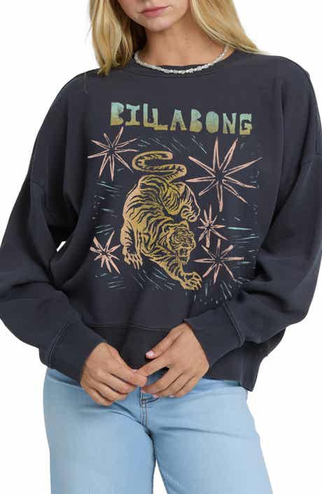 Echo Crewneck Sweatshirt
