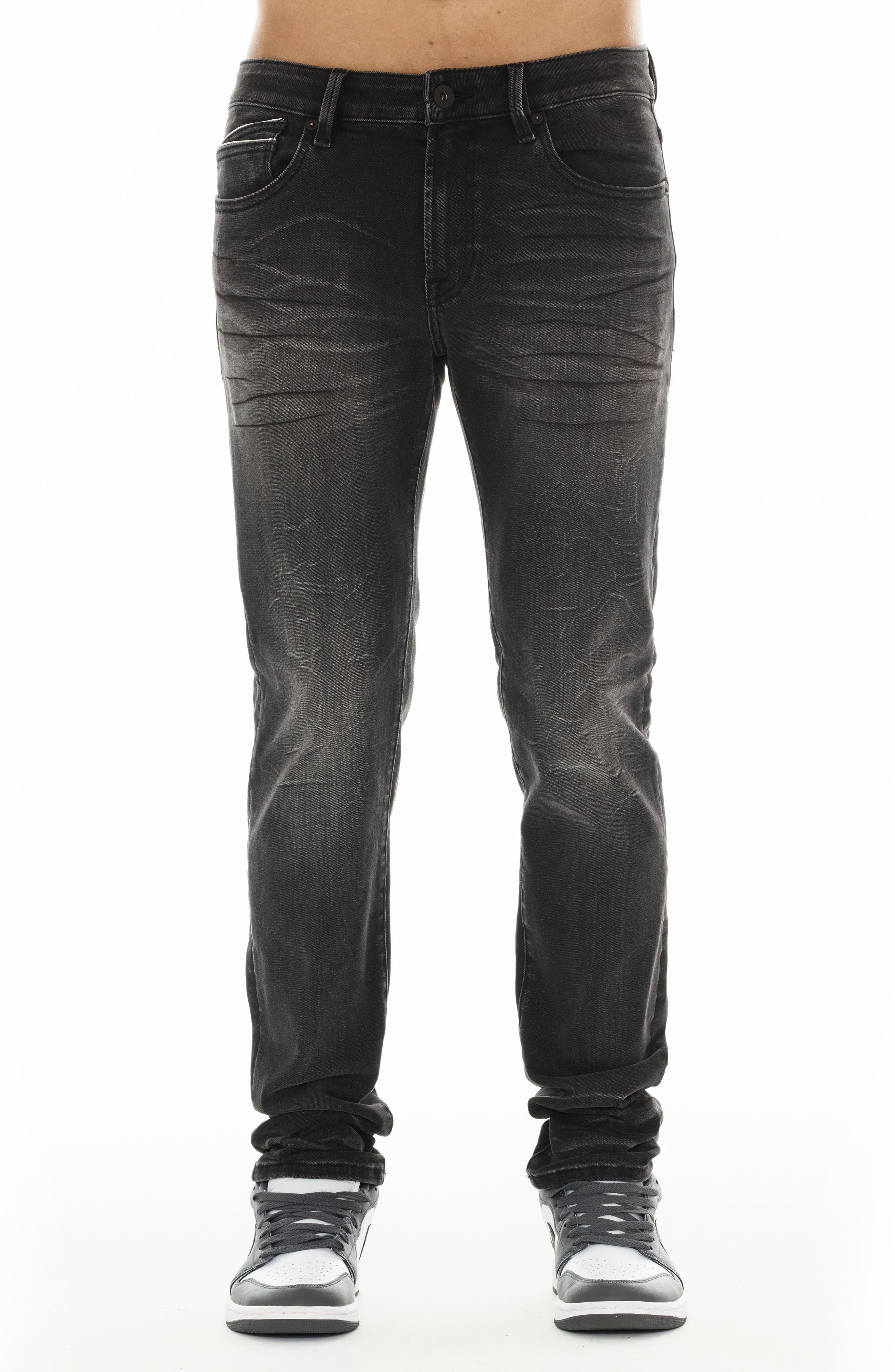 selected ASH