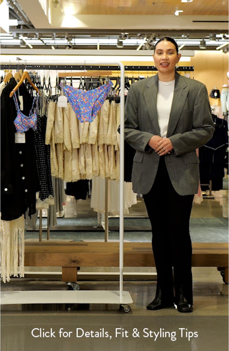 Hipster Bikini Bottoms, sales video thumbnail