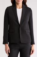 Vince Notch Lapel Blazer