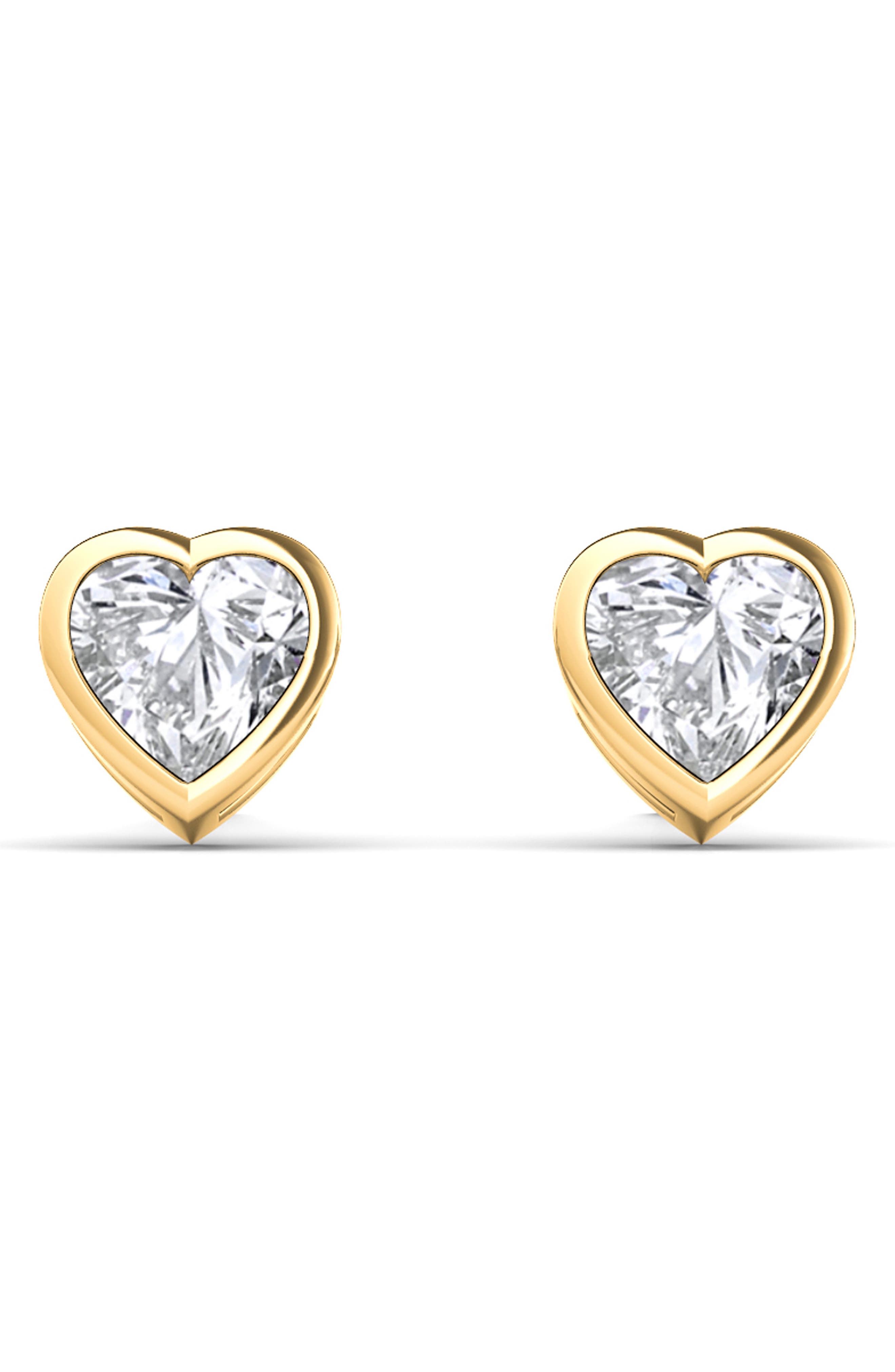 18K YELLOW GOLD