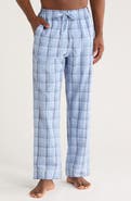 Tahari Plaid Pajama Pants