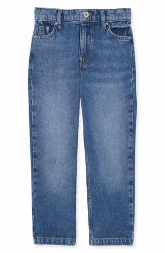 Reiss Kids' Ronnie Loose Fit Jeans