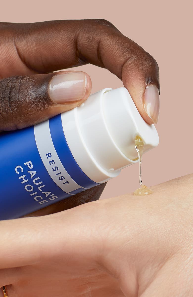 Paula's Choice Resist Super Antioxidant Concentrate Serum, Alternate, color,