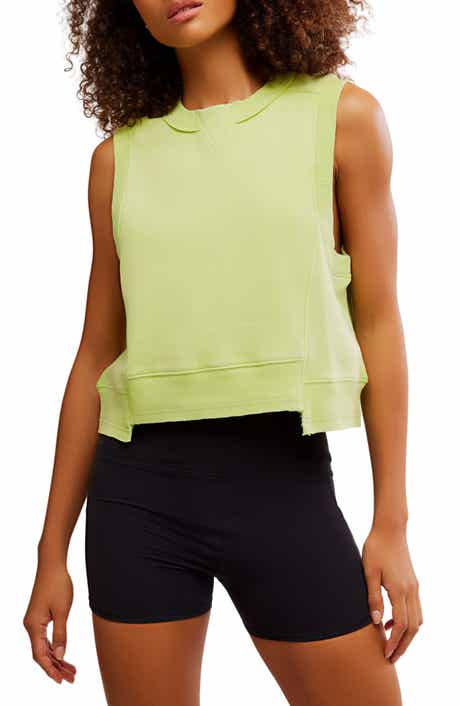 Free People FP Movement Intercept Tank