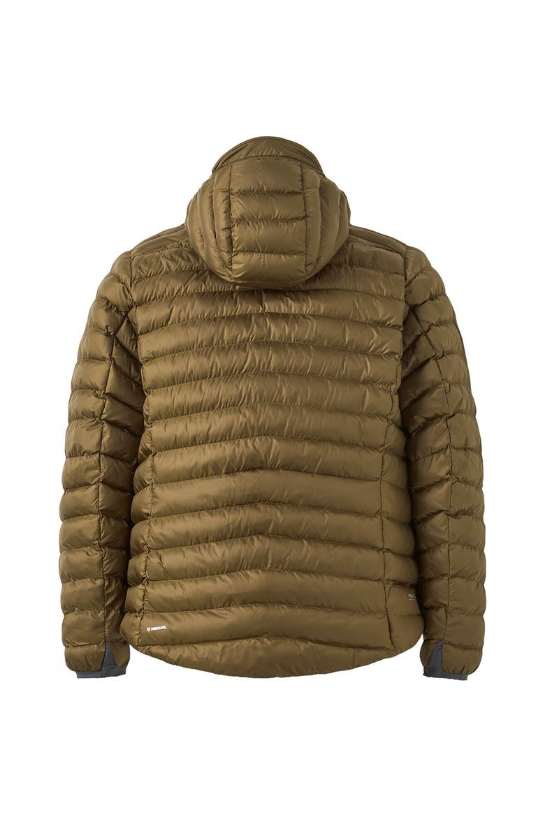 Cirrus Alpine Jacket - Men's, Alternate, color, Oak