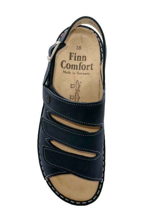 Finn Comfort 'sylt' Sandal In Atoll