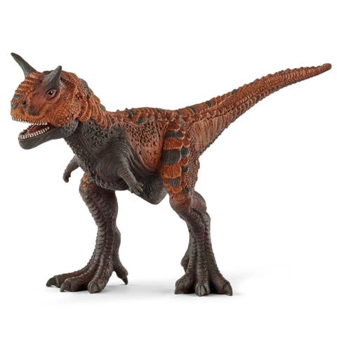 Carnotaurus Dinosaur Action Figure