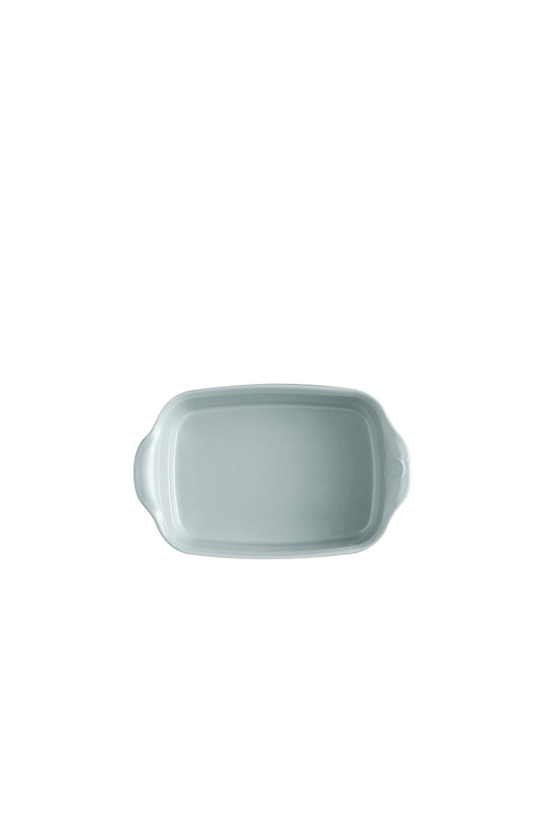 Individual Rectangle Baking Dish Ultime, 8.75" X 5.5", Alternate, color, Foam