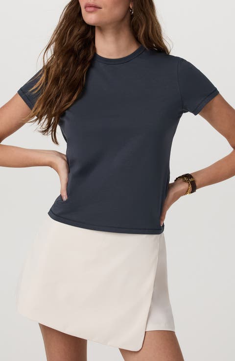 Feather Classic T-Shirt