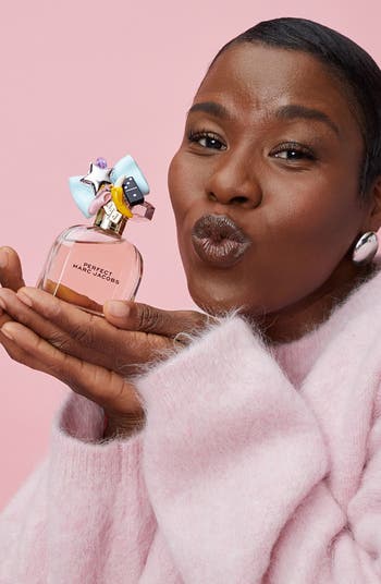 Perfect Eau de Parfum