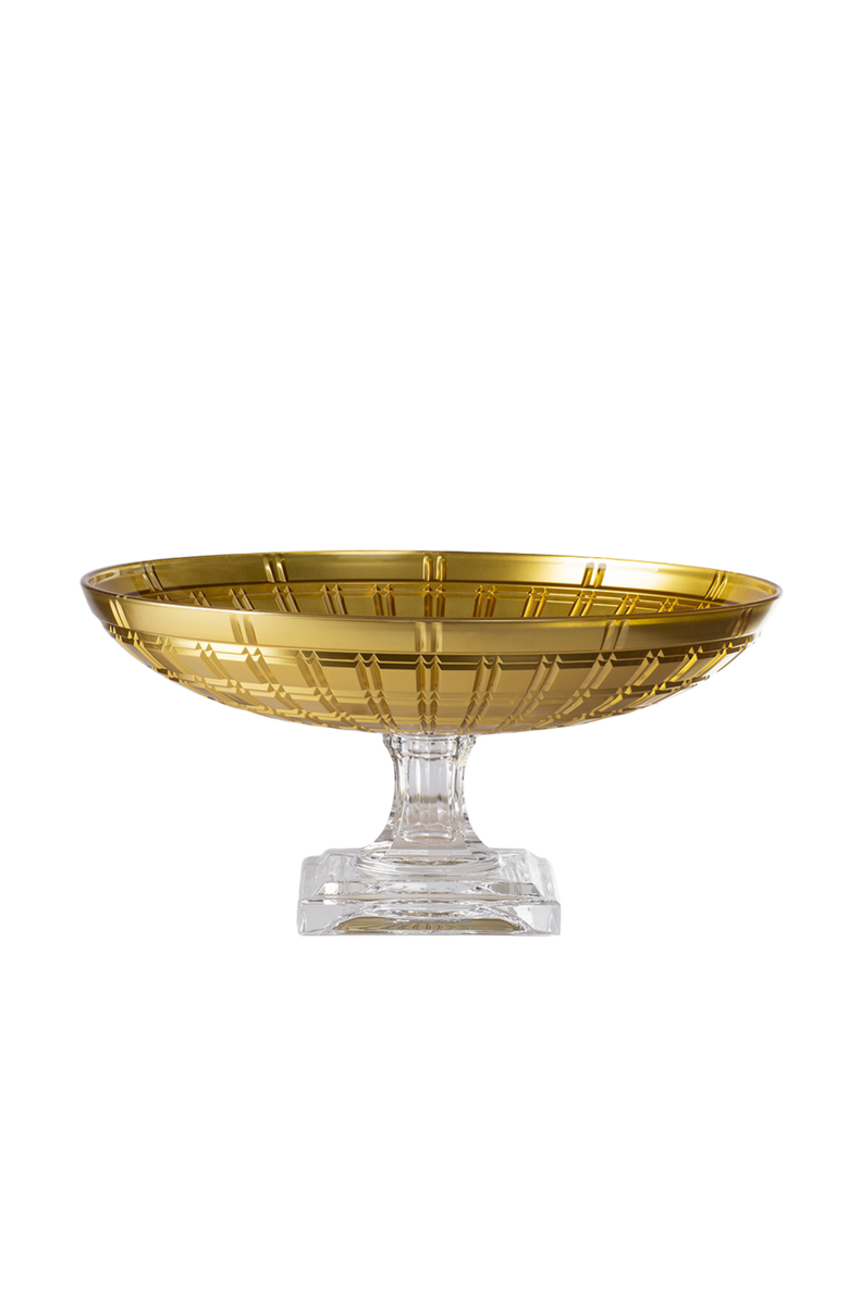 Mario Luca Giusti Susan Centerpiece, Main, color, Gold
