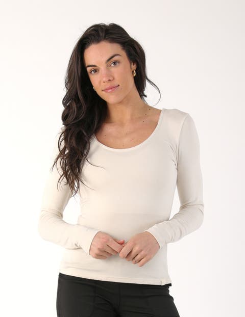 Aubrey Long Sleeve