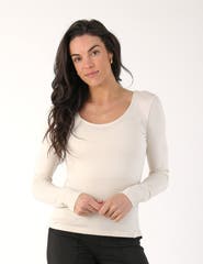 GLYDER Aubrey Long Sleeve