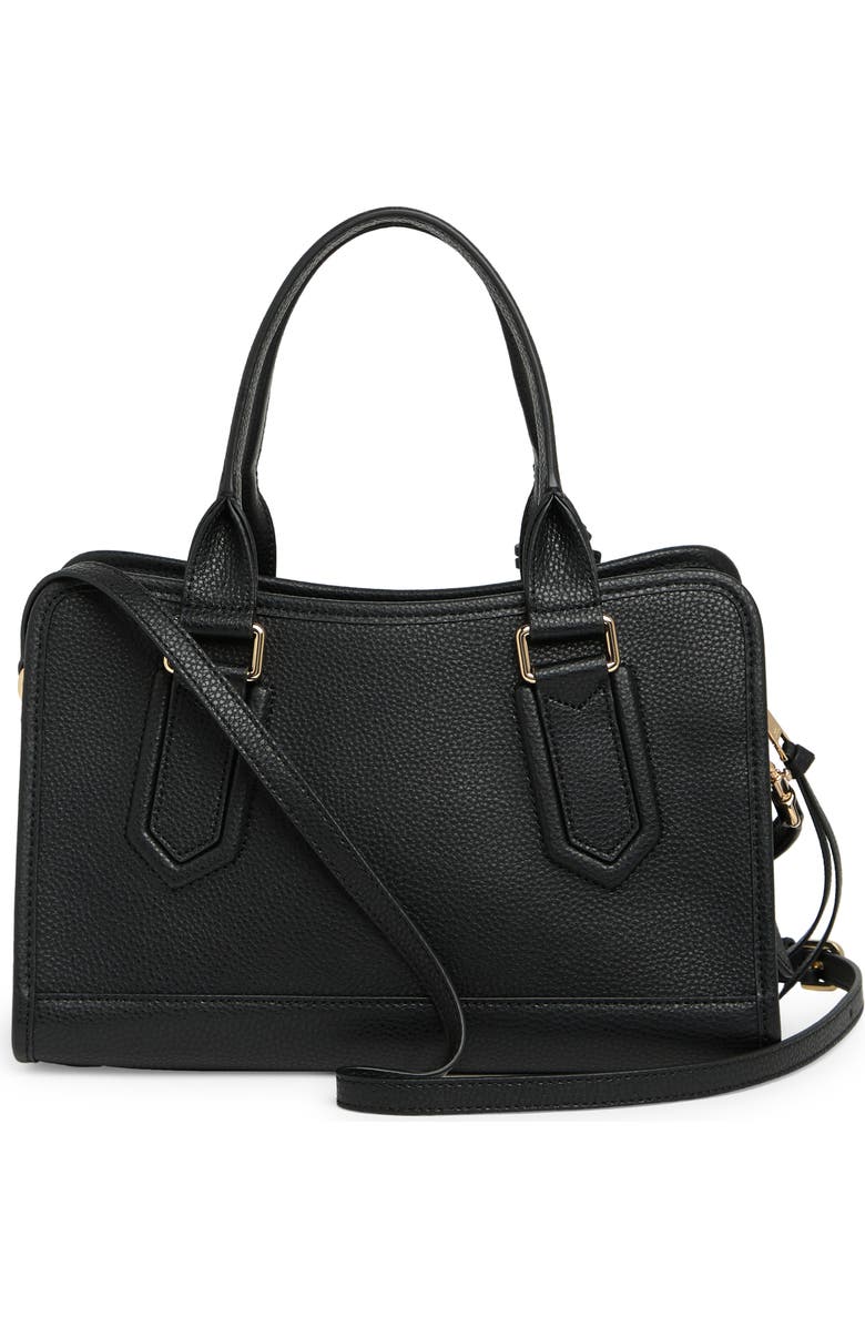 Marc Jacobs Leather Satchel, Alternate, color,