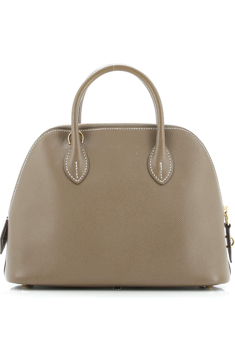 Pre-Owned Hermes Bolide 1923 Bag Epsom 25, Alternate, color,