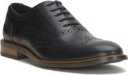 Vince Camuto Lazzarp Leather Oxford Shoe