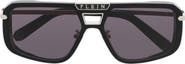PHILIPP PLEIN Sunglasses Plein Legacy Hexagon Men