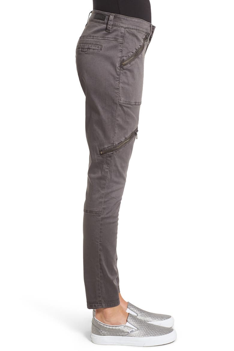 Moto Utility Pants, Alternate, color, HARVEST MOON