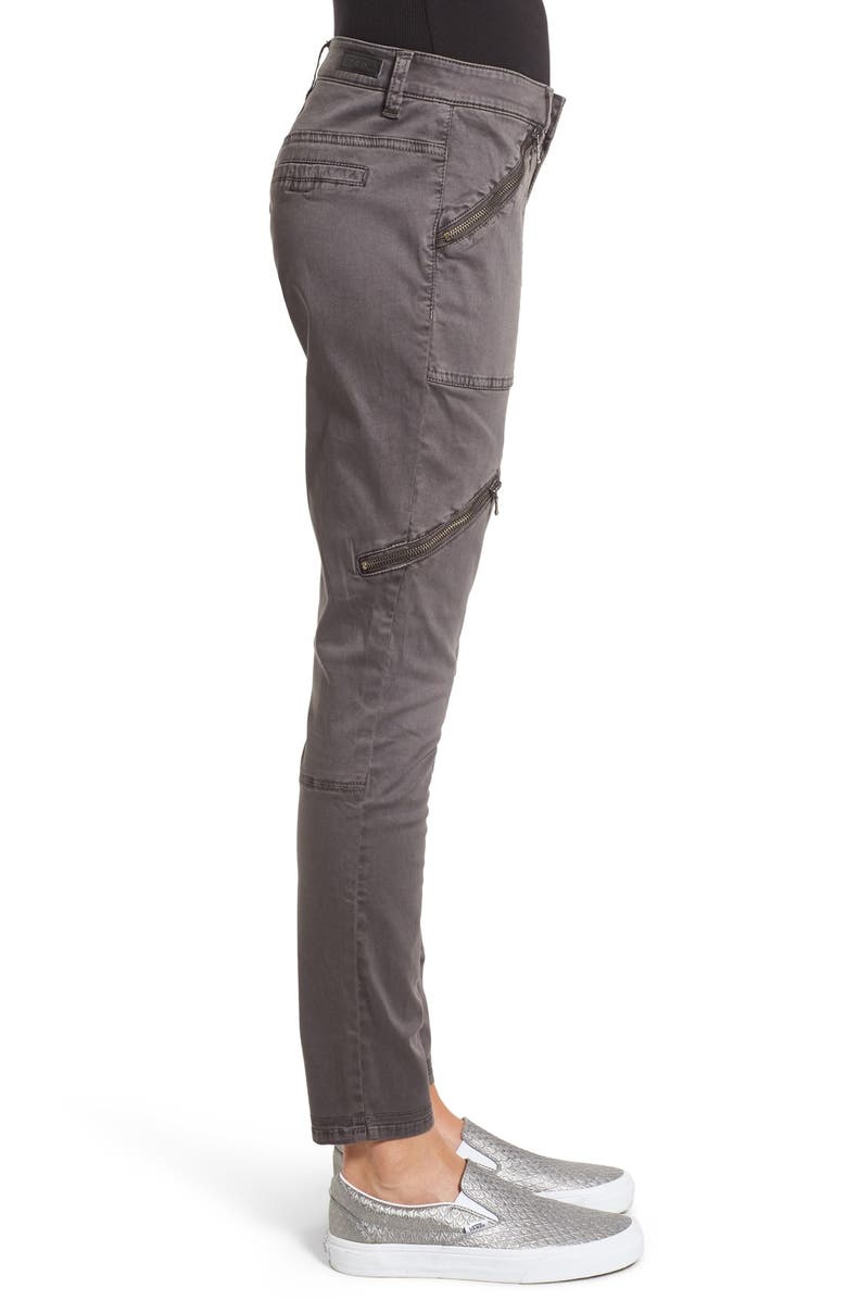 BLANKNYC Moto Utility Pants, Alternate, color, 